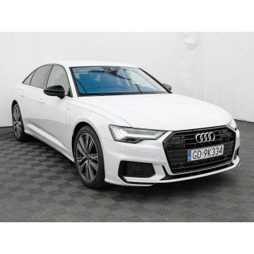 Audi A6  Sedan/Limuzyna 2023,  2.0 benzyna, automat - Na sprzedaż za 199 850 zł - Gdynia - zdjęcie 3