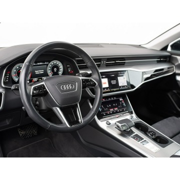 Audi A6  Sedan/Limuzyna 2023,  2.0 benzyna, automat - Na sprzedaż za 199 850 zł - Gdynia - zdjęcie 6