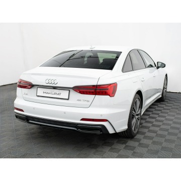 Audi A6  Sedan/Limuzyna 2023,  2.0 benzyna, automat - Na sprzedaż za 199 850 zł - Gdynia - zdjęcie 5