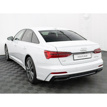 Audi A6  Sedan/Limuzyna 2023,  2.0 benzyna, automat - Na sprzedaż za 199 850 zł - Gdynia - zdjęcie 4