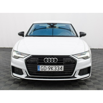 Audi A6  Sedan/Limuzyna 2023,  2.0 benzyna, automat - Na sprzedaż za 199 850 zł - Gdynia - zdjęcie 7