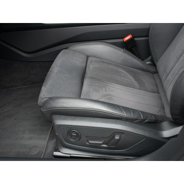 Audi A6  Sedan/Limuzyna 2023,  2.0 benzyna, automat - Na sprzedaż za 199 850 zł - Gdynia - zdjęcie 10