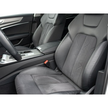 Audi A6  Sedan/Limuzyna 2023,  2.0 benzyna, automat - Na sprzedaż za 199 850 zł - Gdynia - zdjęcie 11