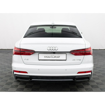 Audi A6  Sedan/Limuzyna 2023,  2.0 benzyna, automat - Na sprzedaż za 199 850 zł - Gdynia - zdjęcie 8