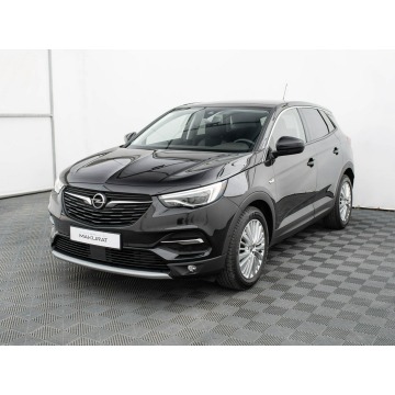Opel Grandland X  SUV 2020,  1.2 benzyna, automat - Na sprzedaż za 61 850 zł - Gdynia - zdjęcie 2