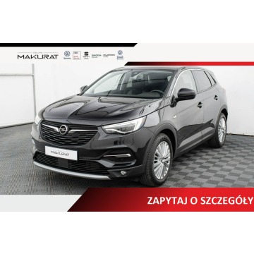 Opel Grandland X - WD4939N#1.2 T Design Line Klima LED K.cof Salon PL VAT 23%