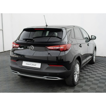 Opel Grandland X  SUV 2020,  1.2 benzyna, automat - Na sprzedaż za 61 850 zł - Gdynia - zdjęcie 5