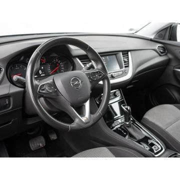 Opel Grandland X  SUV 2020,  1.2 benzyna, automat - Na sprzedaż za 61 850 zł - Gdynia - zdjęcie 6