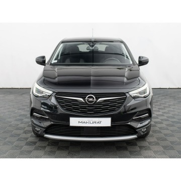 Opel Grandland X  SUV 2020,  1.2 benzyna, automat - Na sprzedaż za 61 850 zł - Gdynia - zdjęcie 7