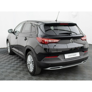 Opel Grandland X  SUV 2020,  1.2 benzyna, automat - Na sprzedaż za 61 850 zł - Gdynia - zdjęcie 4