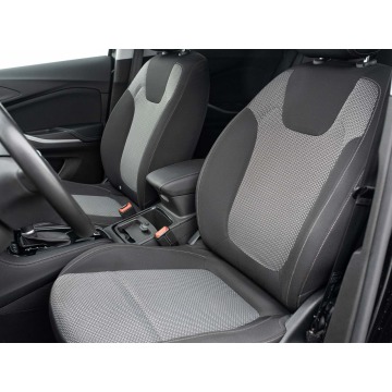 Opel Grandland X  SUV 2020,  1.2 benzyna, automat - Na sprzedaż za 61 850 zł - Gdynia - zdjęcie 11