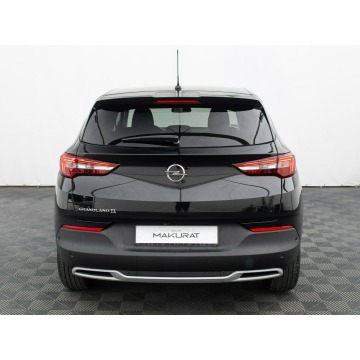 Opel Grandland X  SUV 2020,  1.2 benzyna, automat - Na sprzedaż za 61 850 zł - Gdynia - zdjęcie 8