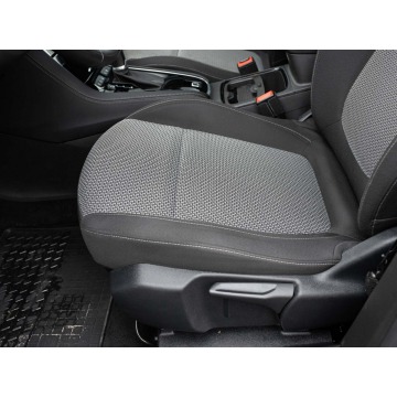 Opel Grandland X  SUV 2020,  1.2 benzyna, automat - Na sprzedaż za 61 850 zł - Gdynia - zdjęcie 10