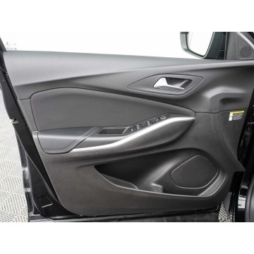 Opel Grandland X  SUV 2020,  1.2 benzyna, automat - Na sprzedaż za 61 850 zł - Gdynia - zdjęcie 9
