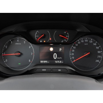 Opel Grandland X  SUV 2020,  1.2 benzyna, automat - Na sprzedaż za 61 850 zł - Gdynia - zdjęcie 12