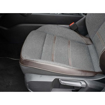 Seat Leon  Kombi 2021,  1.5 benzyna, automat - Na sprzedaż za 71 850 zł - Gdynia - zdjęcie 9