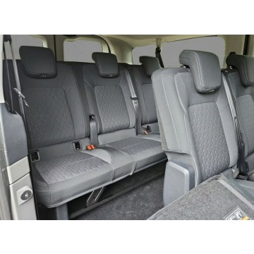 Ford Transit Custom  Minivan/Van 2025,  2.0 diesel - Na sprzedaż za 190 477 zł - Szczecinek - zdjęcie 5