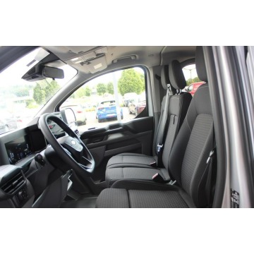 Ford Transit Custom  Minivan/Van 2025,  2.0 diesel - Na sprzedaż za 170 311 zł - Szczecinek - zdjęcie 4