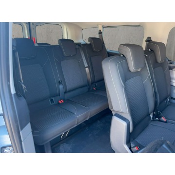 Ford Transit Custom  Minivan/Van 2025,  2.0 diesel, automat - Na sprzedaż za 192 426 zł - Szczecinek - zdjęcie 6