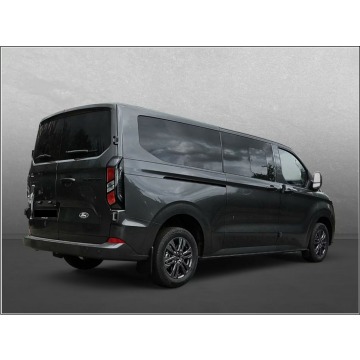 Ford Transit Custom  Minivan/Van 2025,  2.0 diesel, automat - Na sprzedaż za 195 379 zł - Szczecinek - zdjęcie 5