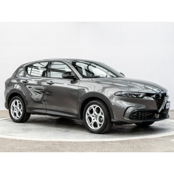 Alfa Romeo Tonale  SUV 2023,  1.5 benzyna, automat - Na sprzedaż za 99 900 zł - Poznań - zdjęcie 2