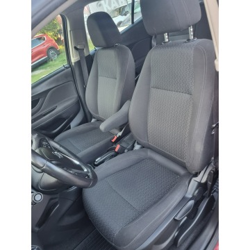 Opel Mokka  Minivan/Van 2017,  1.6 benzyna - Na sprzedaż za 46 700 zł - Szczecin - zdjęcie 12