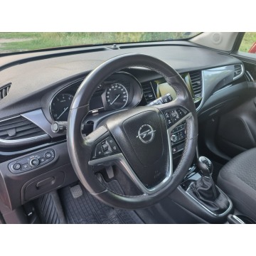 Opel Mokka  Minivan/Van 2017,  1.6 benzyna - Na sprzedaż za 46 700 zł - Szczecin - zdjęcie 11