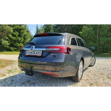 Opel Insignia  Kombi 2015,  2.0 diesel - Na sprzedaż za 25 900 zł - Chmielnik - zdjęcie 2