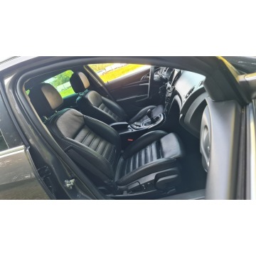 Opel Insignia  Kombi 2015,  2.0 diesel - Na sprzedaż za 25 900 zł - Chmielnik - zdjęcie 7