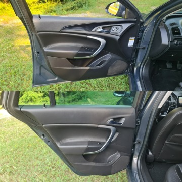 Opel Insignia  Kombi 2015,  2.0 diesel - Na sprzedaż za 25 900 zł - Chmielnik - zdjęcie 12