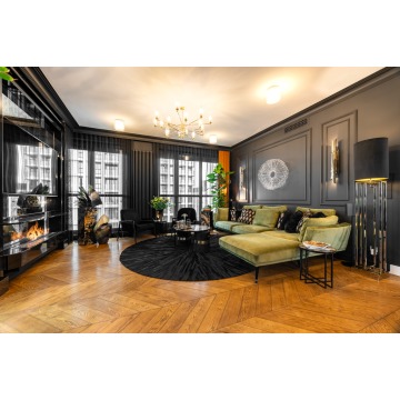 Apartament klasy premium z widokiem na Oławę!
