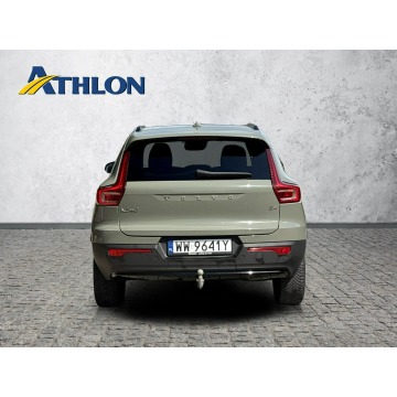 Volvo   SUV 2023,  2.0 benzyna, automat - Na sprzedaż za 124 800 zł - Jawczyce - zdjęcie 4