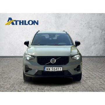 Volvo   SUV 2023,  2.0 benzyna, automat - Na sprzedaż za 124 800 zł - Jawczyce - zdjęcie 8