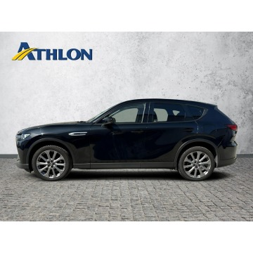 Mazda CX-60  SUV 2023,  3.3 diesel, automat - Na sprzedaż za 156 000 zł - Jawczyce - zdjęcie 2