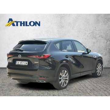 Mazda CX-60  SUV 2023,  3.3 diesel, automat - Na sprzedaż za 156 000 zł - Jawczyce - zdjęcie 5