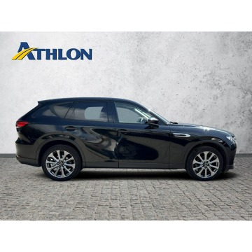 Mazda CX-60  SUV 2023,  3.3 diesel, automat - Na sprzedaż za 156 000 zł - Jawczyce - zdjęcie 6