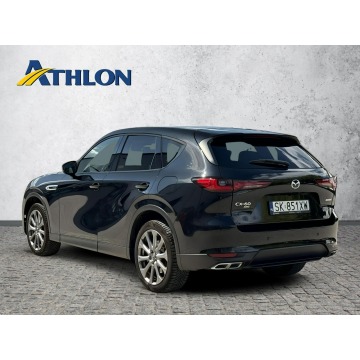 Mazda CX-60  SUV 2023,  3.3 diesel, automat - Na sprzedaż za 156 000 zł - Jawczyce - zdjęcie 3