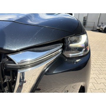 Mazda CX-60  SUV 2023,  3.3 diesel, automat - Na sprzedaż za 156 000 zł - Jawczyce - zdjęcie 9
