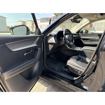 Mazda CX-60  SUV 2023,  3.3 diesel, automat - Na sprzedaż za 156 000 zł - Jawczyce - zdjęcie 10