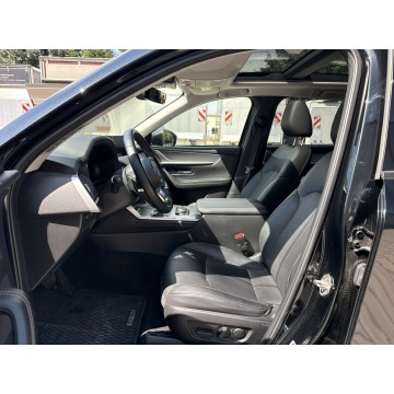 Mazda CX-60  SUV 2023,  3.3 diesel, automat - Na sprzedaż za 156 000 zł - Jawczyce - zdjęcie 11