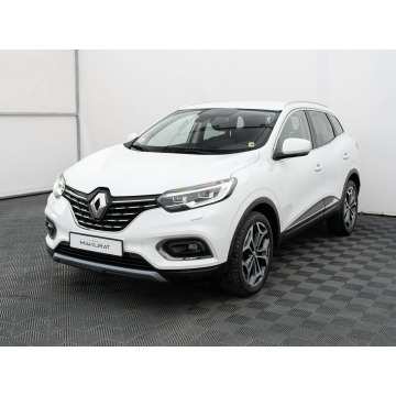 Renault Kadjar  SUV 2022,  1.3 benzyna, automat - Na sprzedaż za 72 840 zł - Gdynia - zdjęcie 2