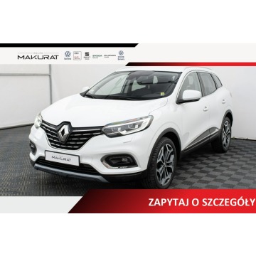 Renault Kadjar - DW5SG81#1.3 TCe Intens EDC K.cof Salon PL VAT23%