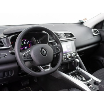 Renault Kadjar  SUV 2022,  1.3 benzyna, automat - Na sprzedaż za 72 840 zł - Gdynia - zdjęcie 6