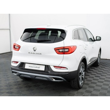 Renault Kadjar  SUV 2022,  1.3 benzyna, automat - Na sprzedaż za 72 840 zł - Gdynia - zdjęcie 5