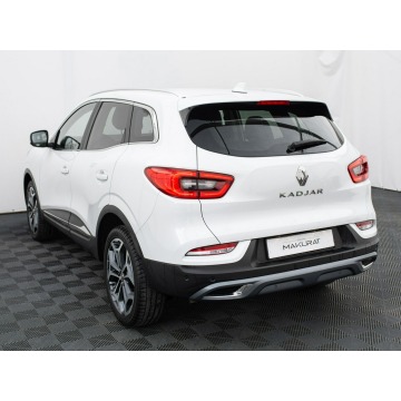 Renault Kadjar  SUV 2022,  1.3 benzyna, automat - Na sprzedaż za 72 840 zł - Gdynia - zdjęcie 4