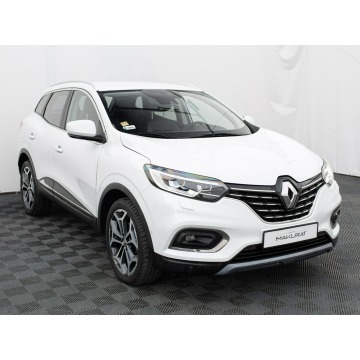 Renault Kadjar  SUV 2022,  1.3 benzyna, automat - Na sprzedaż za 72 840 zł - Gdynia - zdjęcie 3