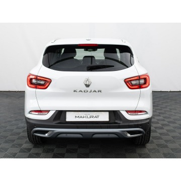 Renault Kadjar  SUV 2022,  1.3 benzyna, automat - Na sprzedaż za 72 840 zł - Gdynia - zdjęcie 8