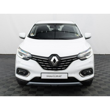 Renault Kadjar  SUV 2022,  1.3 benzyna, automat - Na sprzedaż za 72 840 zł - Gdynia - zdjęcie 7