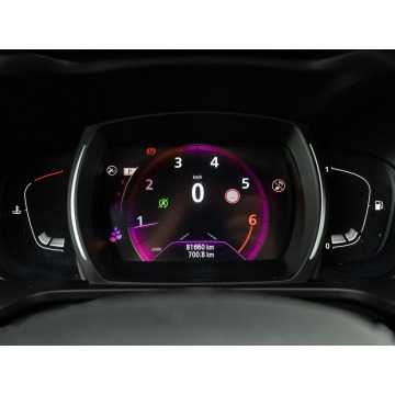 Renault Kadjar  SUV 2022,  1.3 benzyna, automat - Na sprzedaż za 72 840 zł - Gdynia - zdjęcie 12