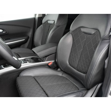 Renault Kadjar  SUV 2022,  1.3 benzyna, automat - Na sprzedaż za 72 840 zł - Gdynia - zdjęcie 11